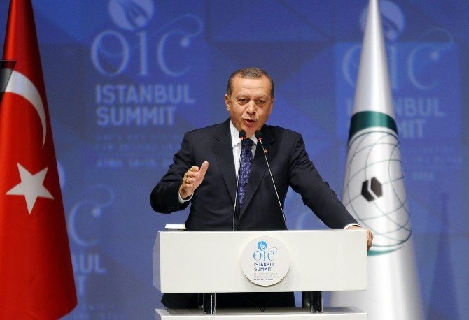 Cumhurbaşkanı Erdoğan’dan Müslüman Ülkelere Kosova Tepkisi