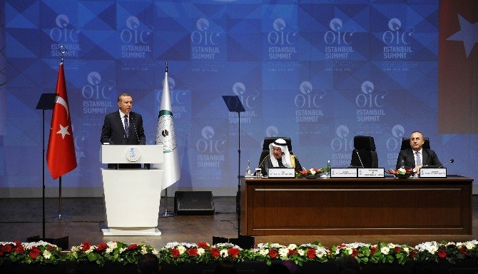 Cumhurbaşkanı Erdoğan’dan Müslüman Ülkelere Kosova Tepkisi