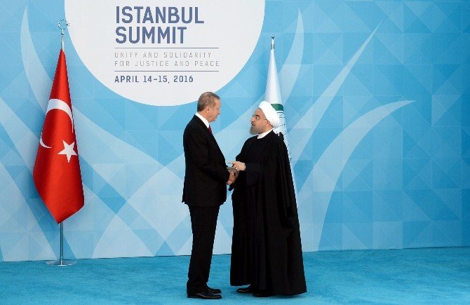 İslam İşbirliği Teşkilatı Bildirisinde İran’a Kınama