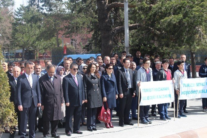 Erzurum’da Turizm Haftası Etkinlikleri