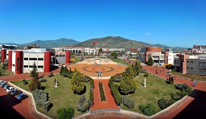 ADÜ Rektörü Bircan; “Türkiye’de En Çok Tercih Edilen 8. Üniversiteyiz”