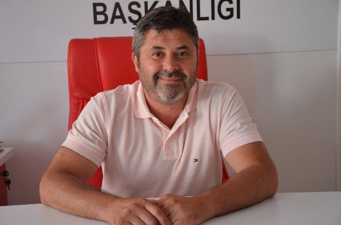 Bilecikspor Başkanı İsmail Cinoğlu’dan Eleştiri
