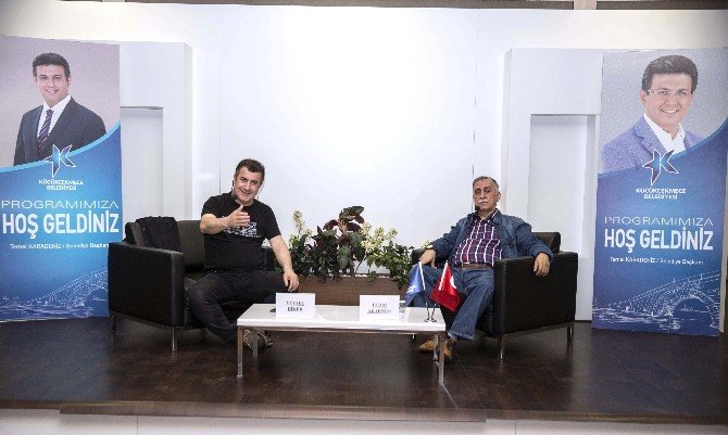 Usta Oyuncu Ferdi Akarnur’dan Tiyatroya Eleştiri