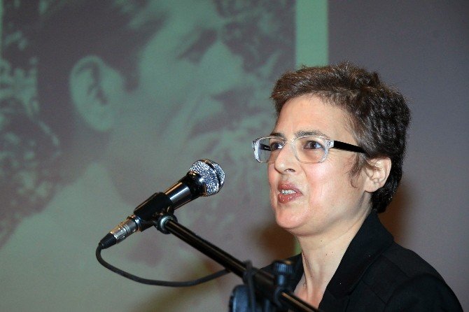 Oğuz Tansel Yazın Ödülü, Pınar Aka’nın