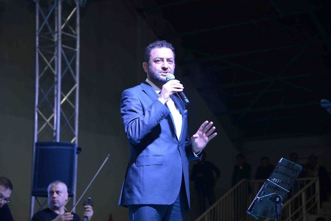 Malatya’da, ‘Asr-ı Saadet Saygı Gecesi’ Düzenlendi