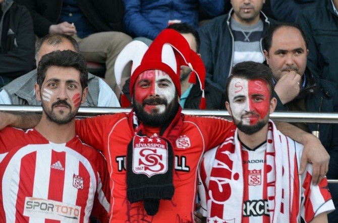 Spor Toto Süper Lig: