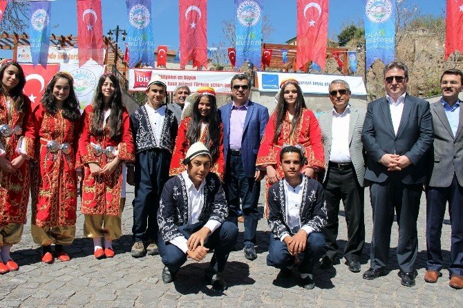 Kayseri’de Turizm Haftası Etkinlikleri