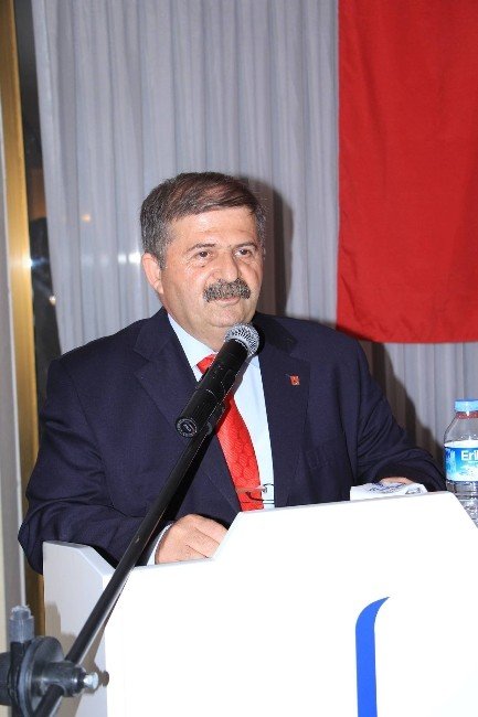 Türkiye Kent Konseyleri Platformu Genel Kurulu Kuşadası’nda Toplandı
