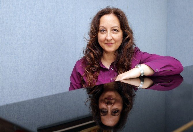 Türk Kadınını Müzikte Temsil Edecek