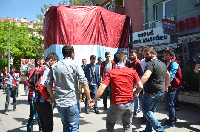Ankara’da Trabzonlu Gençler Derneği açıldı