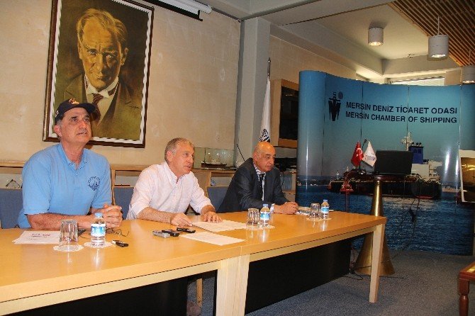 Ertuğrul Fırkateyni’nden Çıkan Eserler Mersin’de Sergilenecek