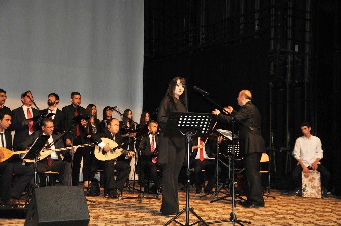 Muş’un İlk Türk Sanat Müziği Korosu Kuruldu