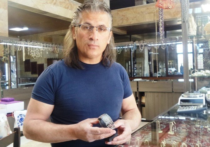 Savat İşlemeciliği Tekrar Hayat Buluyor