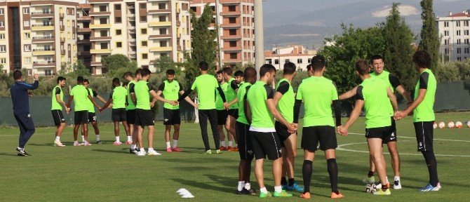 Arslan’dan Beşiktaş’a Gözdağı