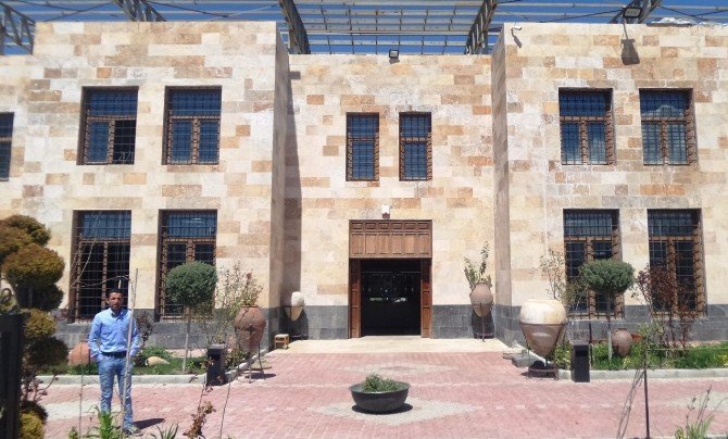 Savat İşlemeciliği Tekrar Hayat Buluyor