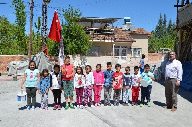 Yeşilyurt’ta ‘Pötürcek Pilavı’ Şenliği