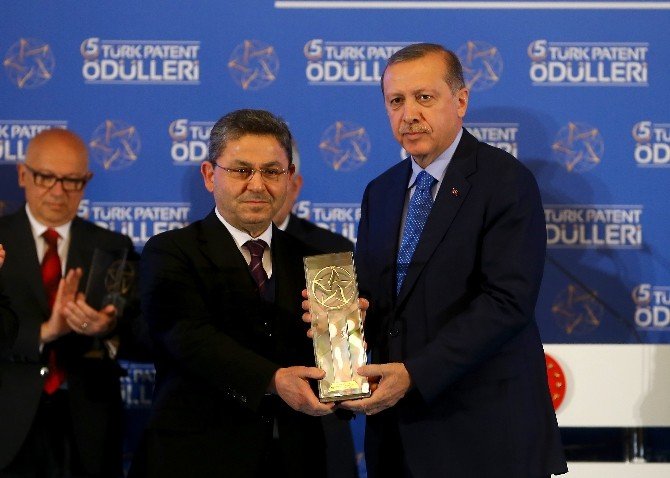 145 Patent Başvurusu Turkcell’e Ödül Getirdi