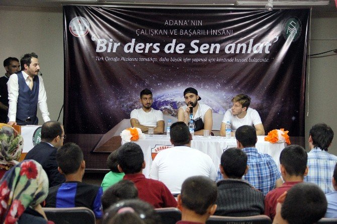 Adanaspor’da Gaziantep Hazırlıkları Sürüyor