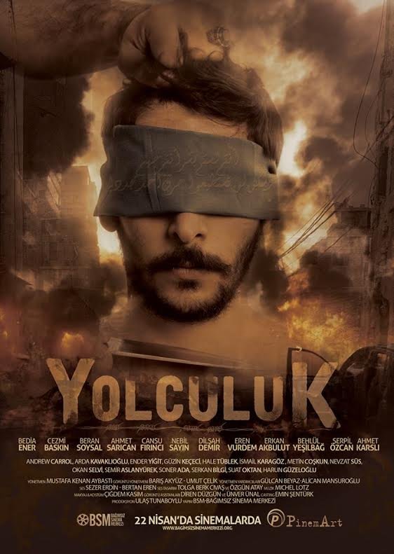 Bu hafta 10 film izleyici ile buluşacak