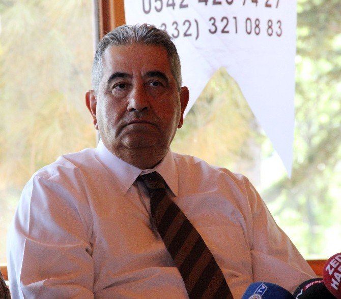 Mahmut Uslu’dan Ahmet Şan’a Eleştiri