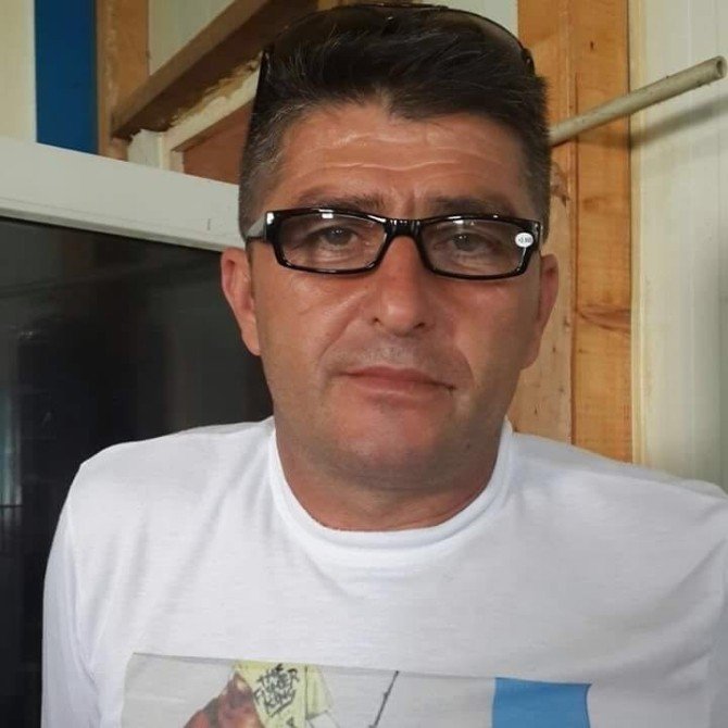 Yanlışlıkla Romanya Sularına Giren Türk Balıkçılar Gözaltına Alındı