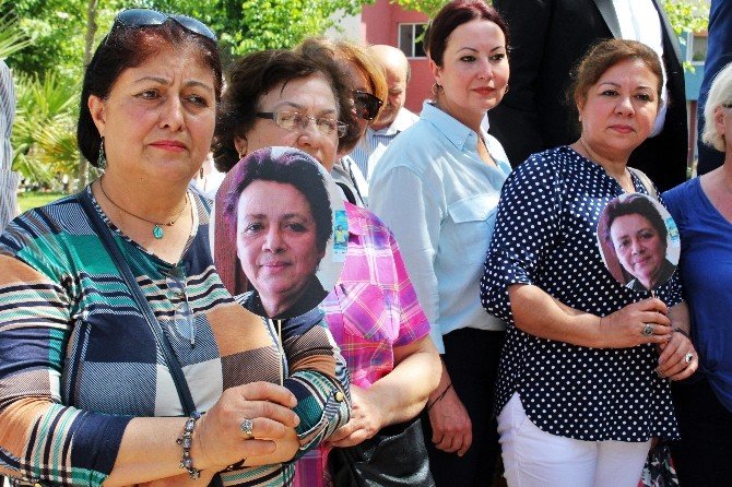 AK Parti’li Kadınlara Hakaret Eden CHP’li Başkan, Savcıya İfade Verdi