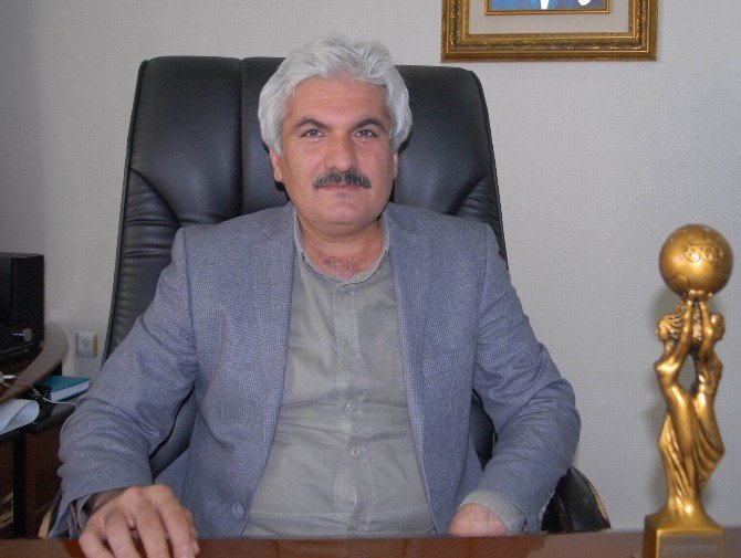 TRT GAP Diyarbakır Radyosu’na Büyük Ödül