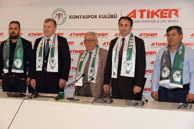 Torku Konyaspor’un İsmi Değişiyor
