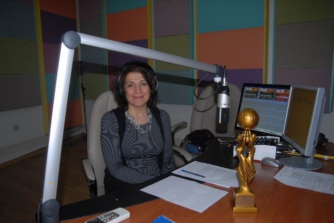 TRT GAP Diyarbakır Radyosu’na Büyük Ödül