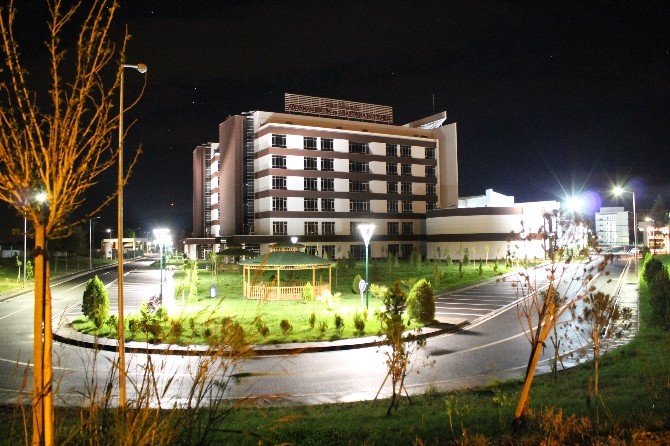 Eğitim Ve Araştırma Hastanesi’nde Akşam Polikliniği Uygulaması