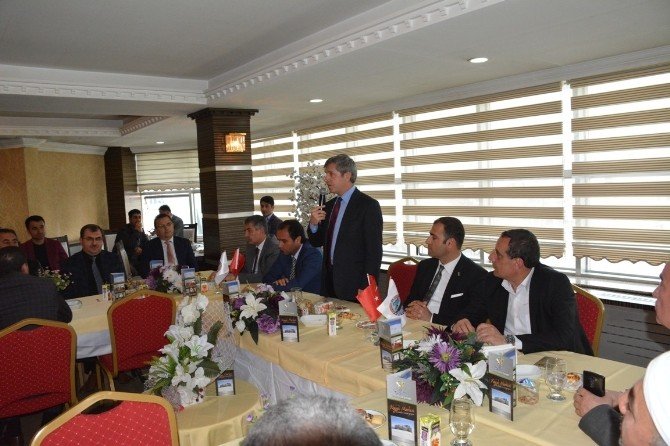 Bitlis’in Asırlık “Düğün Yemeği” Geleneği Değişiyor