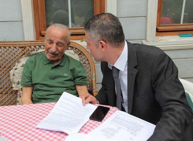 100 Milyon Liralık Dolandırıcılık Olayında, Güvenlik Kamerası Görüntüleri Ortaya Çıktı