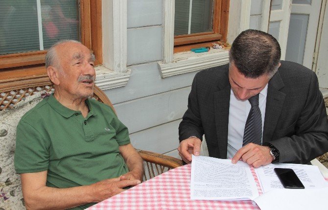 100 Milyon Liralık Dolandırıcılık Olayında, Güvenlik Kamerası Görüntüleri Ortaya Çıktı