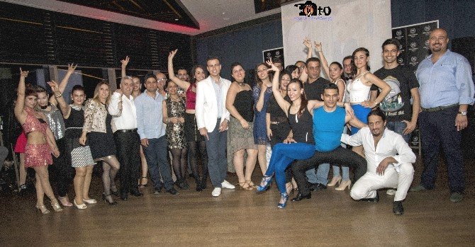 "Dünya Dans Günü" Adana’da Da Kutlanacak