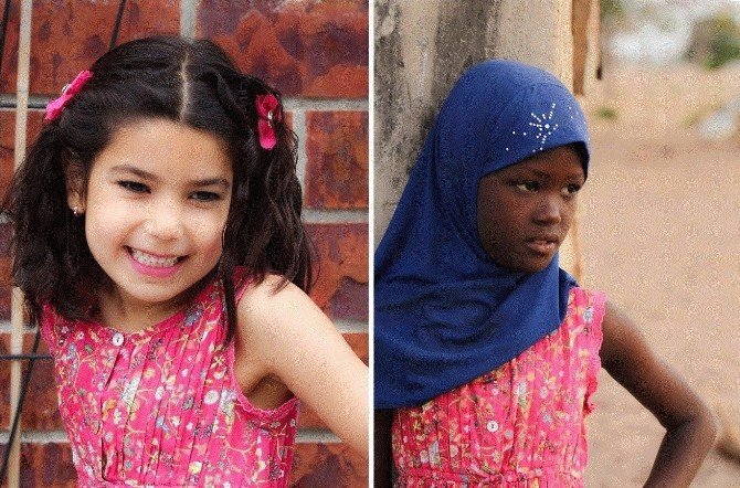 “Ugandalı Çocuklar Sergisi, Hollanda’dan Sonra Türkiye’de De Olacak”