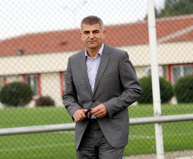 Samsunspor’un Play-off Hesabı