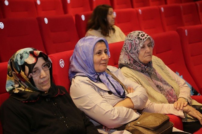 Emine Beder, Mutfak Sırlarını Anlattı