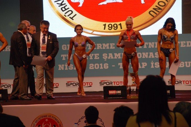 Şampiyon Olunca Evlenecekler