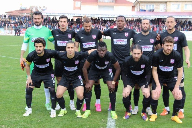 Nevşehir Spor, Çat Gençlik Spor İle Final Maçına Çıkacak