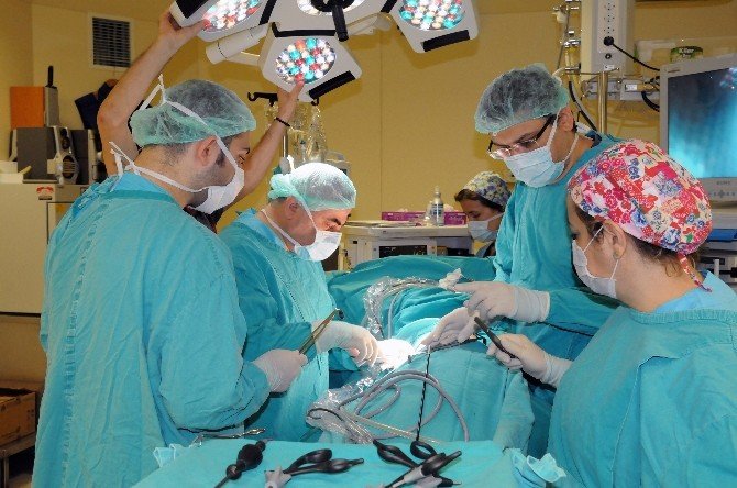 Böbrek Üstü Tümörü Belirtileri