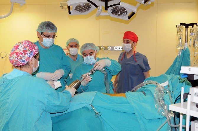 Böbrek Üstü Tümörü Belirtileri