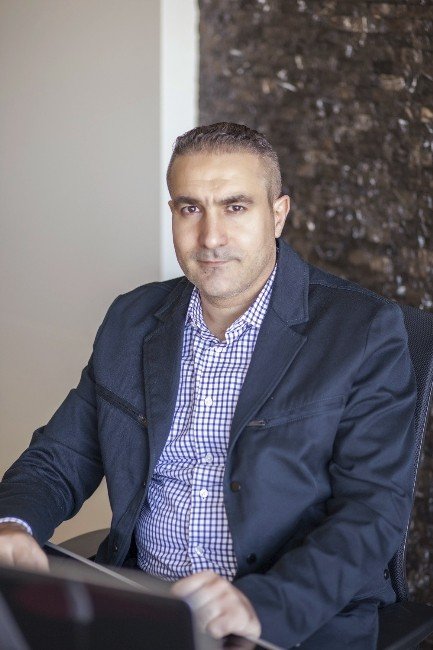 Yörük: “Şehir Planına Uygun Binalar İnşa Edeceğiz”