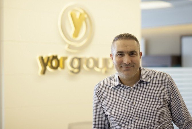 Yörük: “Şehir Planına Uygun Binalar İnşa Edeceğiz”