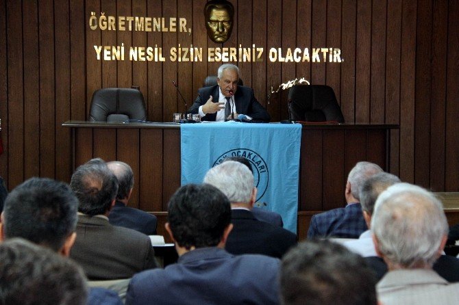 Başesgioğlu: “Türkiye’deki Güvenlik Meselesi Başka Bir Yerle Kıyaslanamaz”