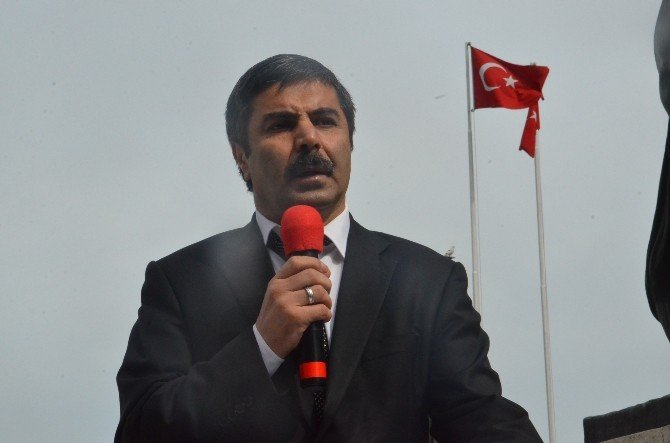 23 Nisan Zonguldak’ta Çoşkuyla Kutlandı