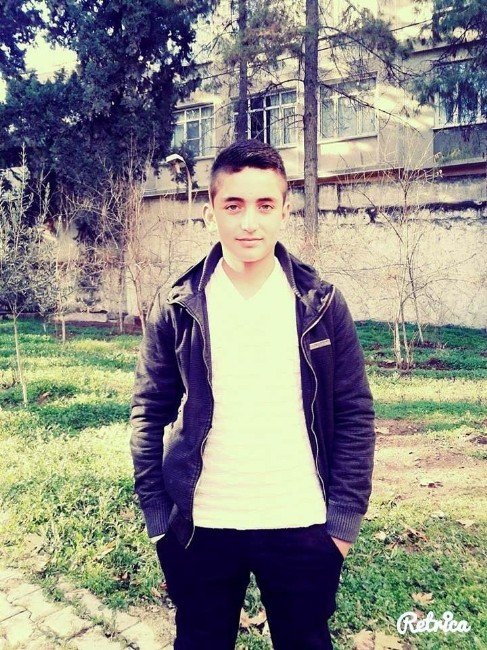Roketli Saldırıda Hayatını Mahmut Emre Arslan Toprağa Verildi