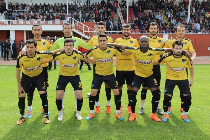 Nevşehir Spor Yeniden Bölgesel Amatör Ligde Nevşehir’i Temsil Edecek