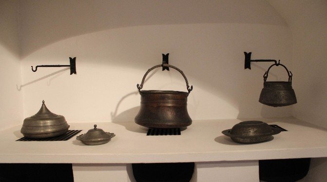 Osmanlı’nın Sahip Çıktığı Macar Prensin Evine Gözü Gibi Bakıyor