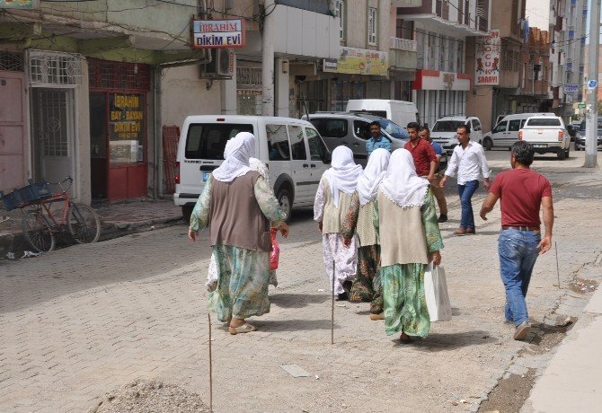 Silopi’de Hayat Normale Döndü