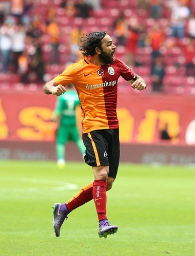 Galatasaray: 4 - Kasımpaşa: 1